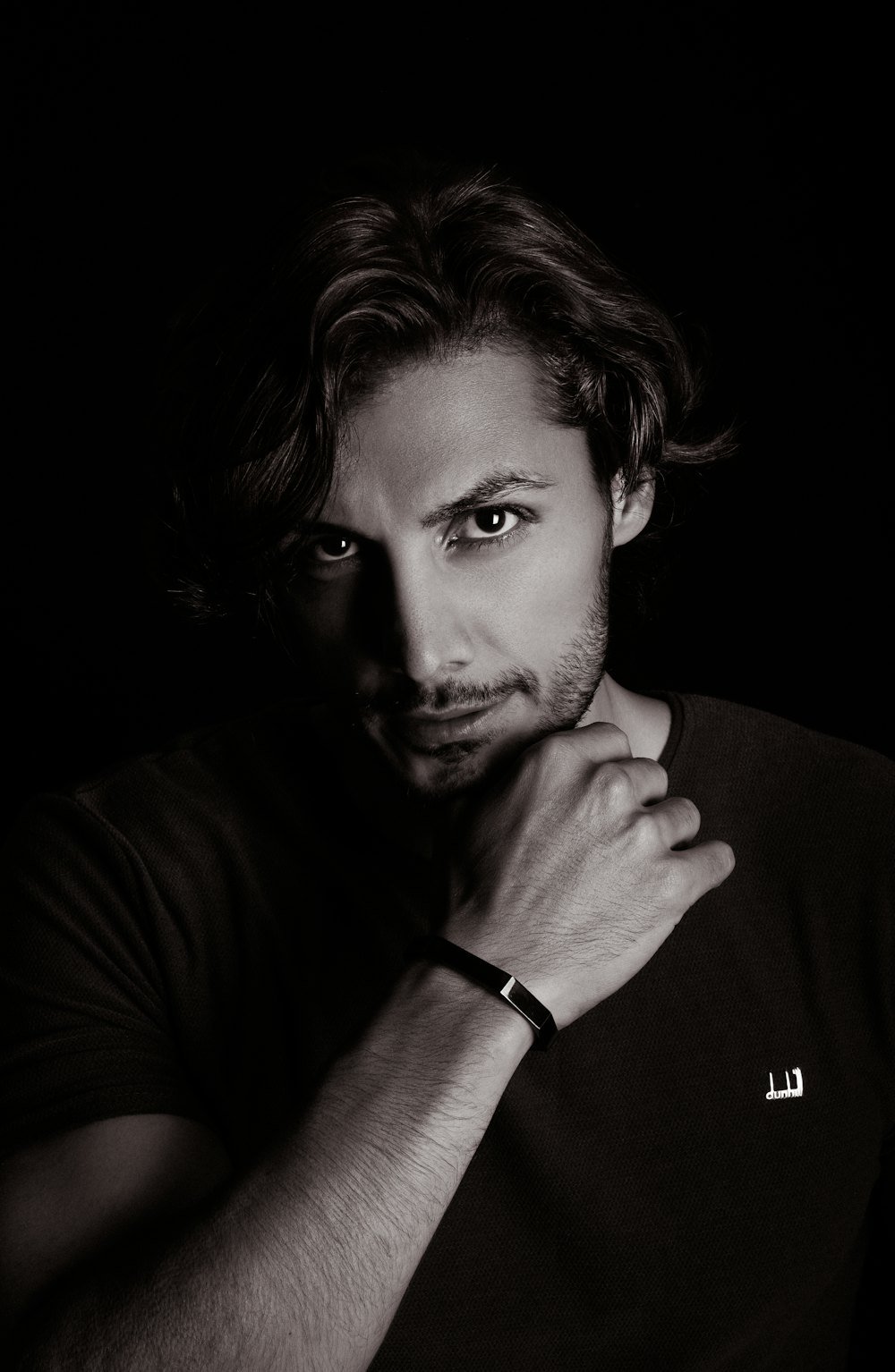 Retrato del director de RP ADS