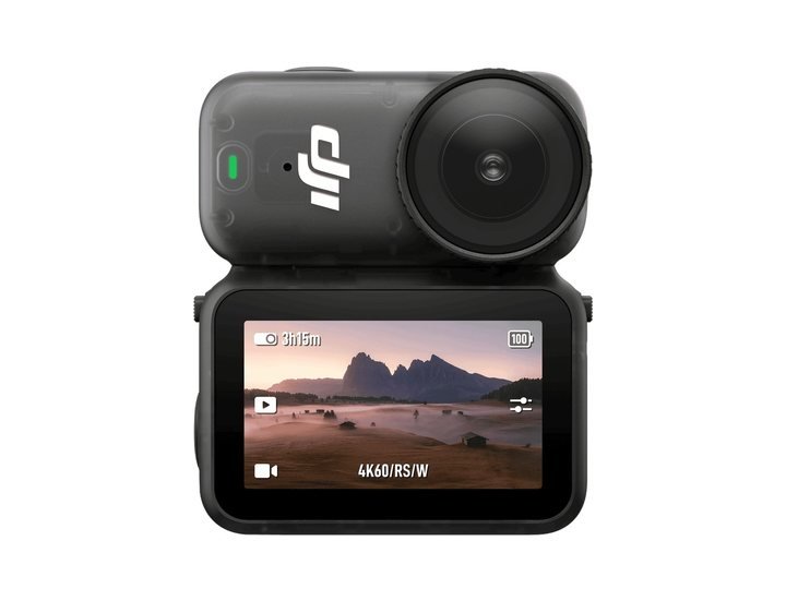 Cámara DJI Osmo Nano