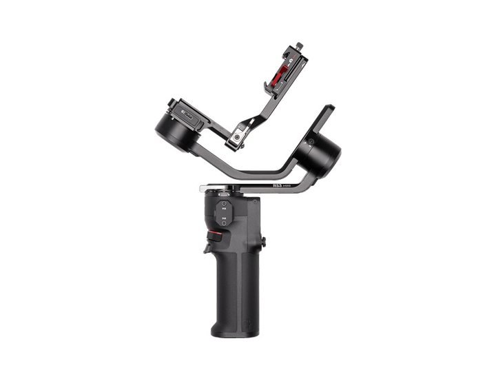 Estabilizador DJI RS