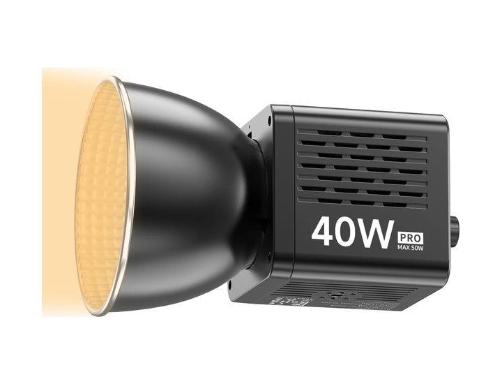 Luz LED Ulanzi