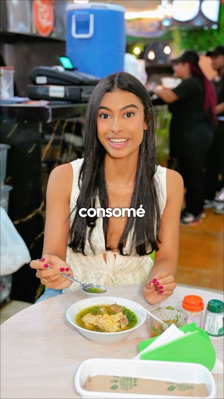 Video de un restaurante de Cali grabado por RP ADS